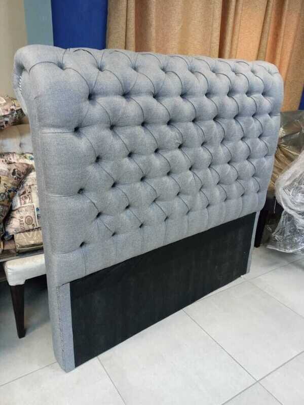 Tyler  headboard