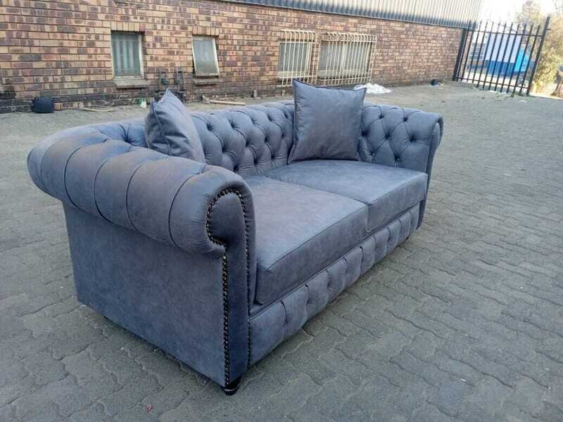 Chester couch