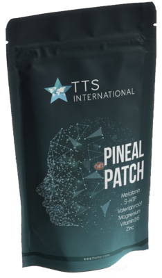 PINEAL PATCH