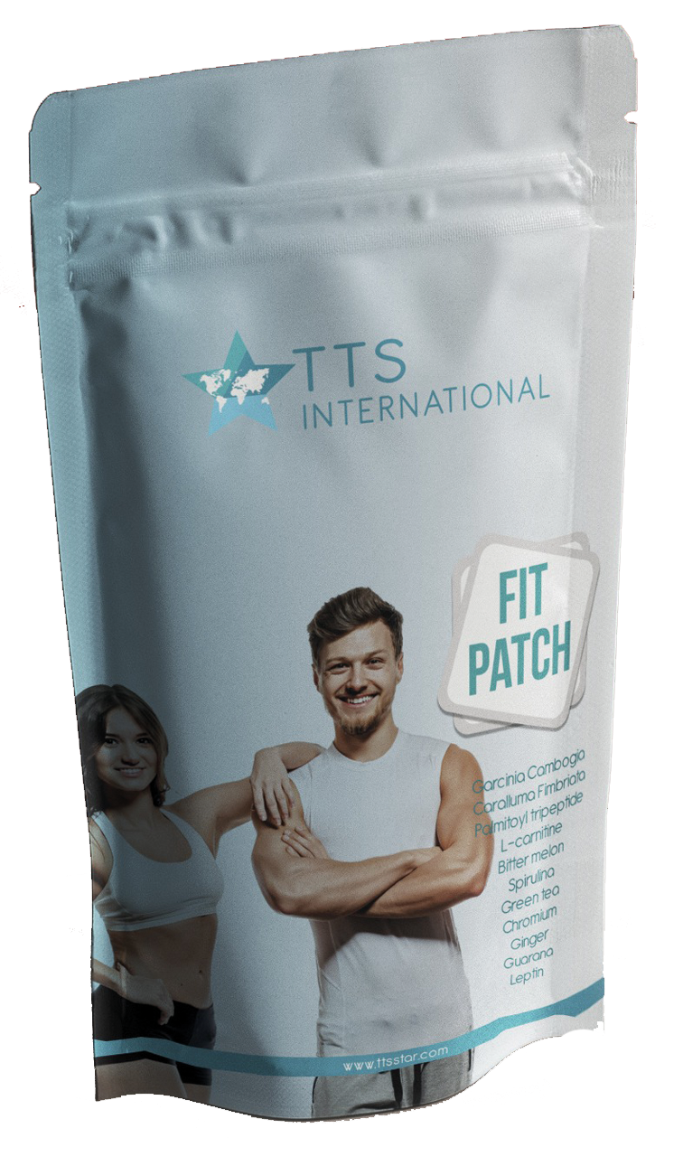 FIT PATCH