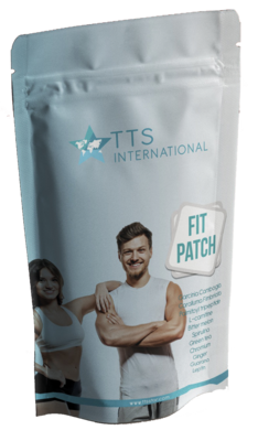 FIT PATCH