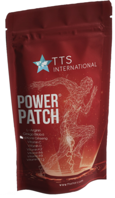 POWER PATCH