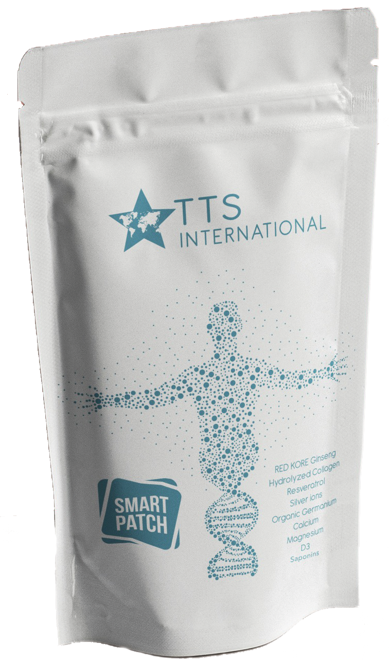 SMART PATCH
