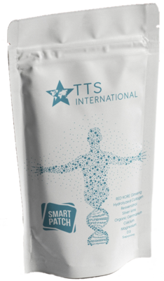 SMART PATCH