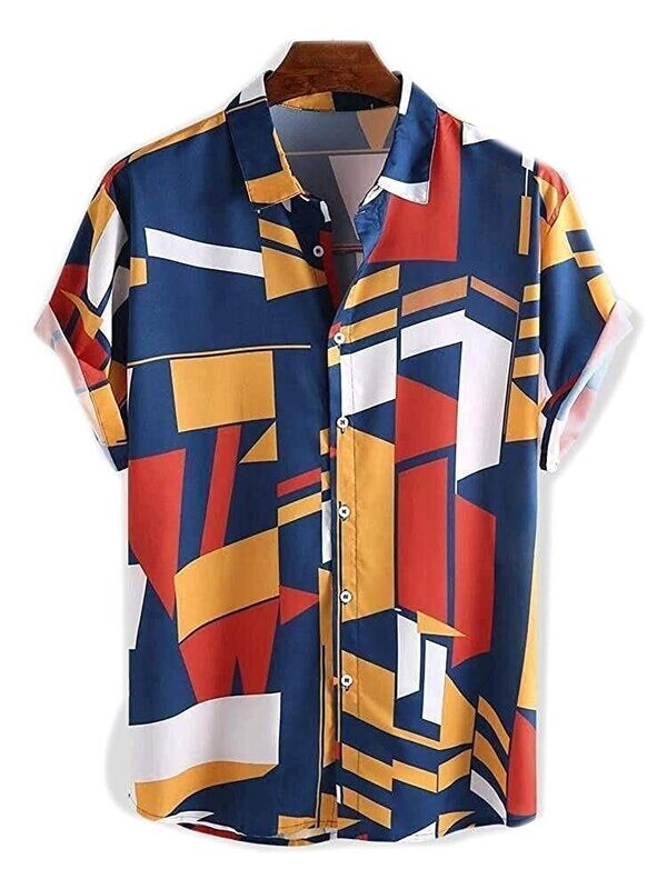 Emperio Magical colorful Shirt