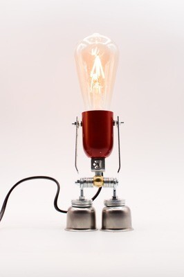 Robot lampada da tavolo stile Robot lampada da tavolo stile