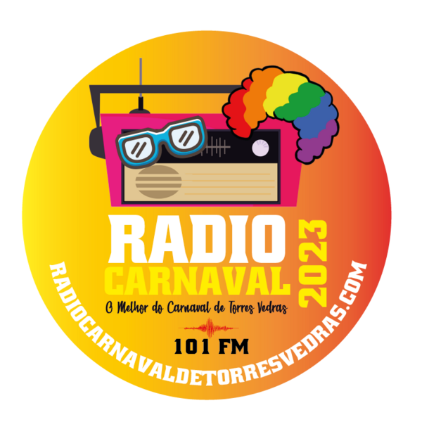 Loja on-line Radio Carnaval de Torres Vedras