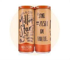 4 x 355ml Milton Star Pamplemousse