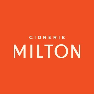 Cidrerie Milton