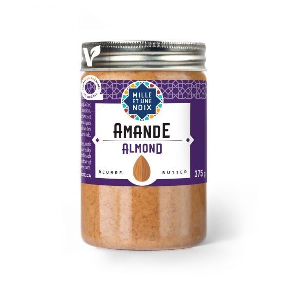 Amande  375g