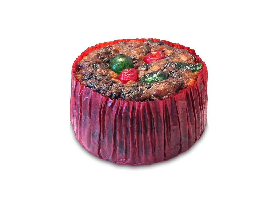 Gâteau aux fruits 454g