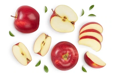Pomme Qualité #2