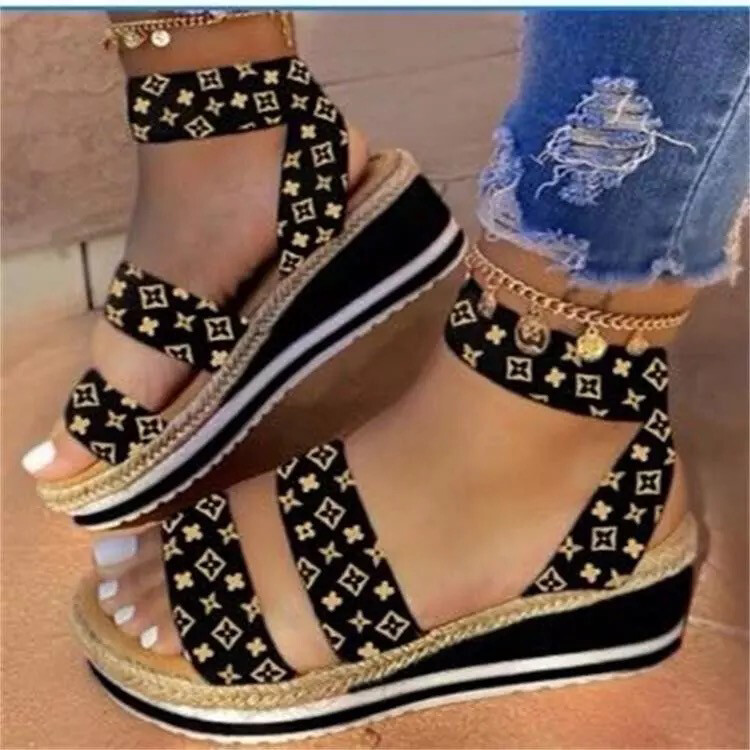 Shoes &amp; Socks