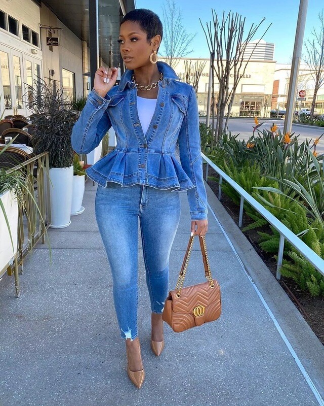 Denim