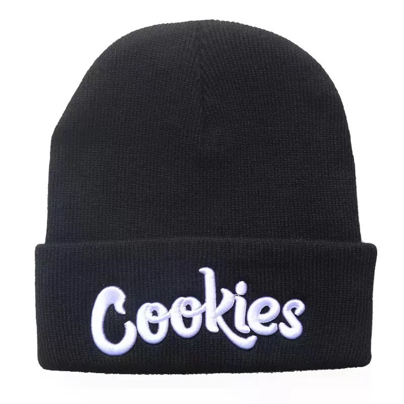 Cookies Beanie