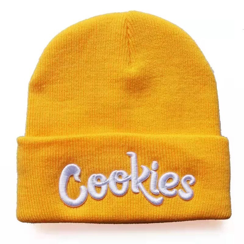 Cookies Beanie
