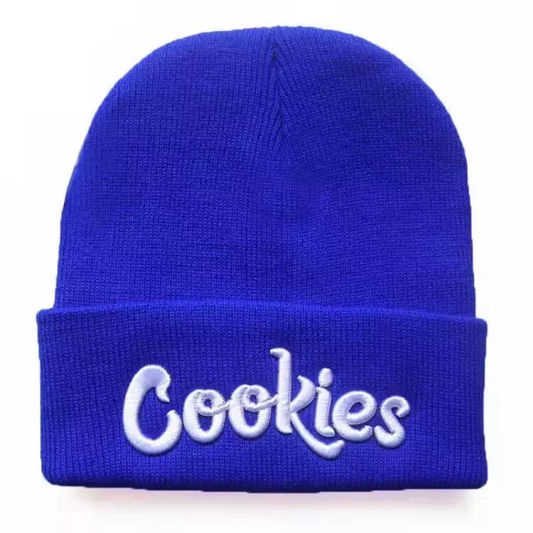 Cookies Beanie