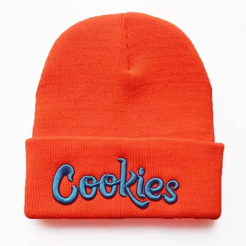 Cookies Beanie