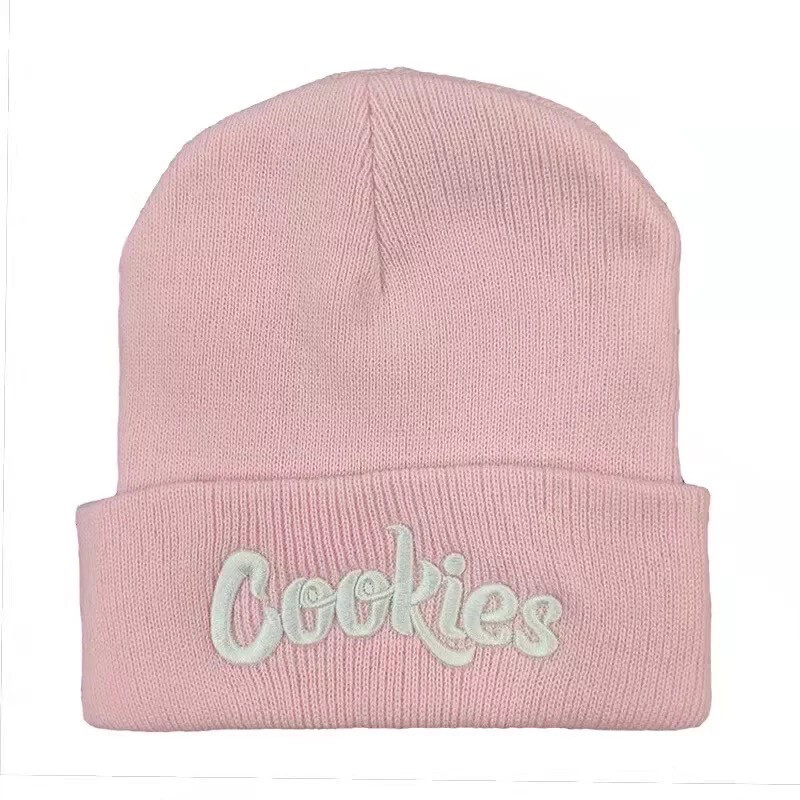 Cookies Beanie