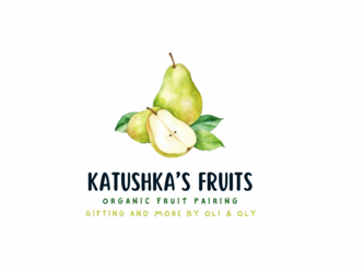 Katushka’s Fruits by Oli & Oly