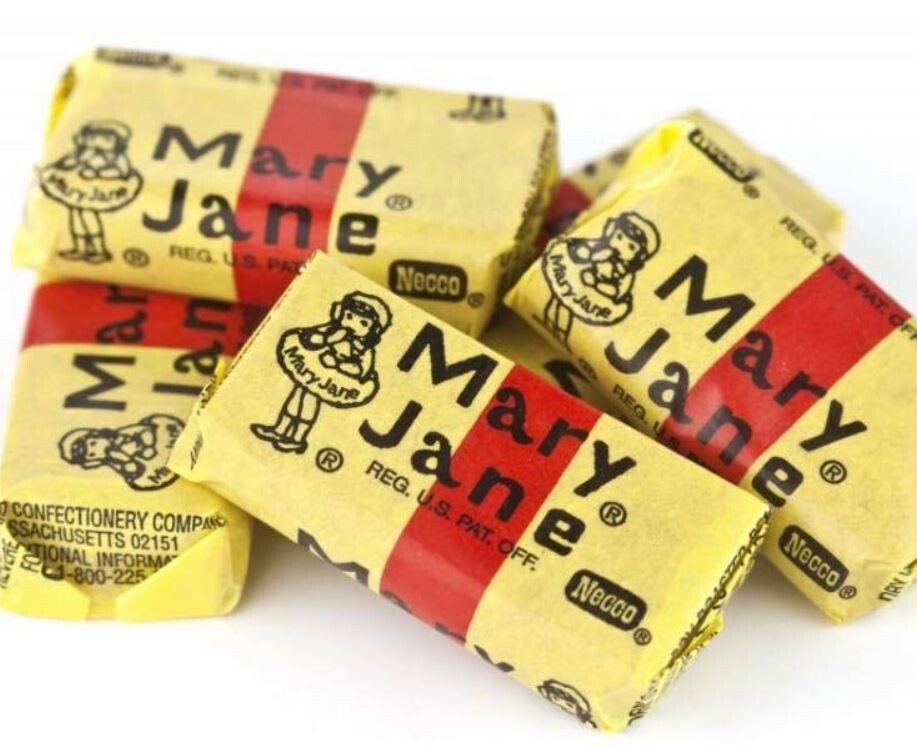Mary 2024 jane candy