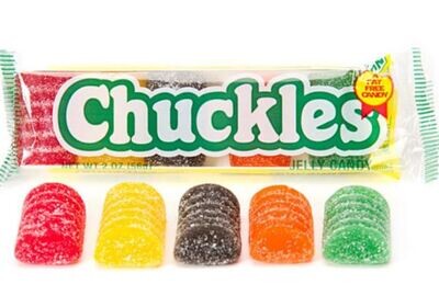 Chuckles  (sample)