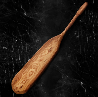 Wild Cherry Spoon co. - Charcuterie Paddle - Cherry / 15"