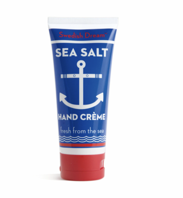 Kalastyle: Sea Salt Hand Creme - Swedish Dream