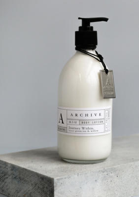 Archive: Journey Within Body Lotion