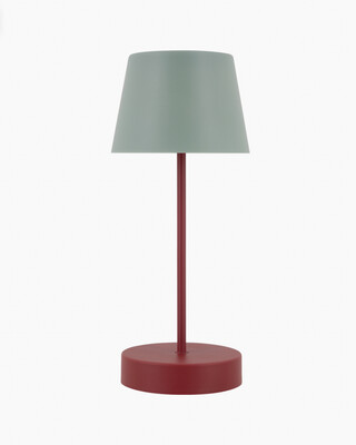 Remember: Oscar Table Lamp- Cozy