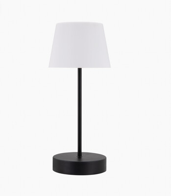 REMEMBER: Oscar Table Lamp- Pure