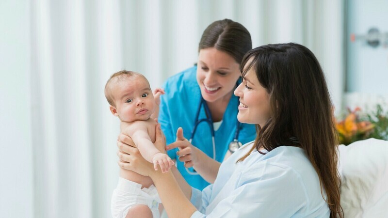 Online Lactation Consult