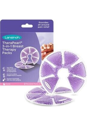 TheraPearl 3-in-1 Breast Therapy