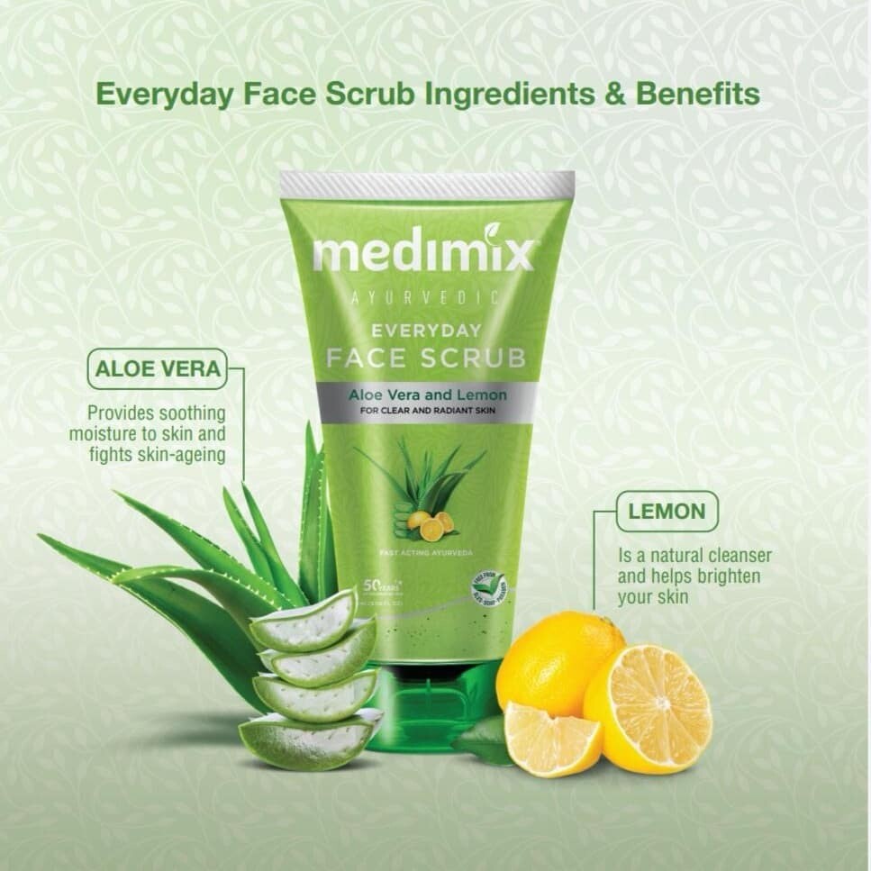 Body Wash