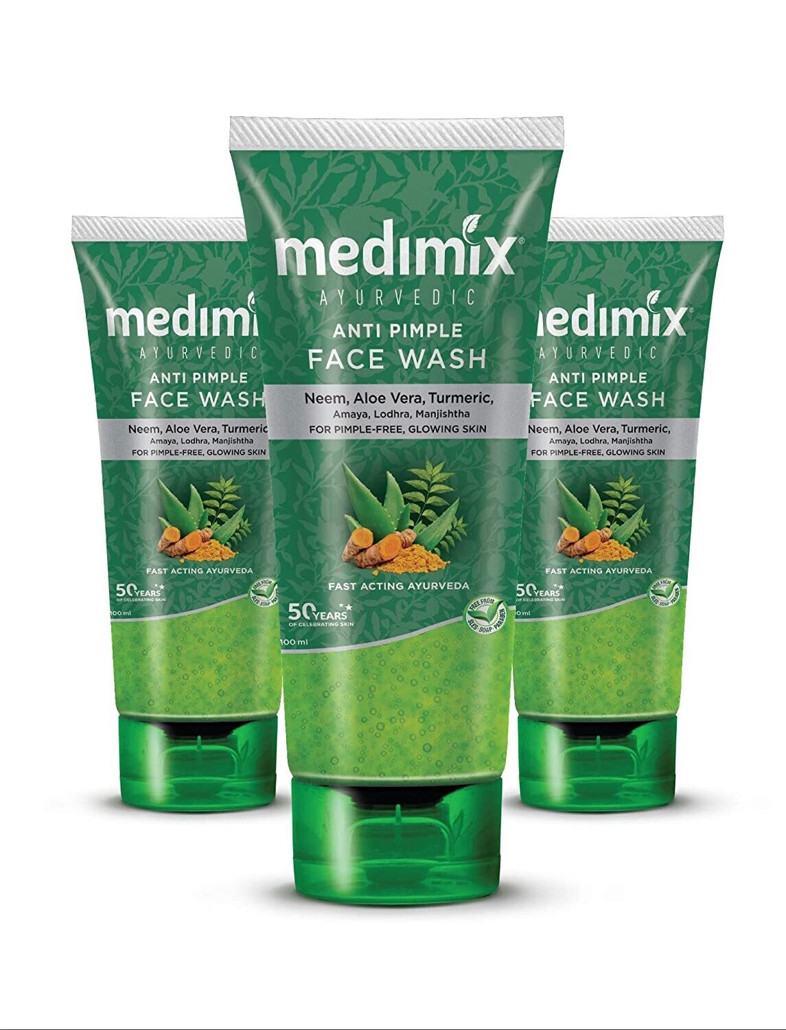 Face Wash