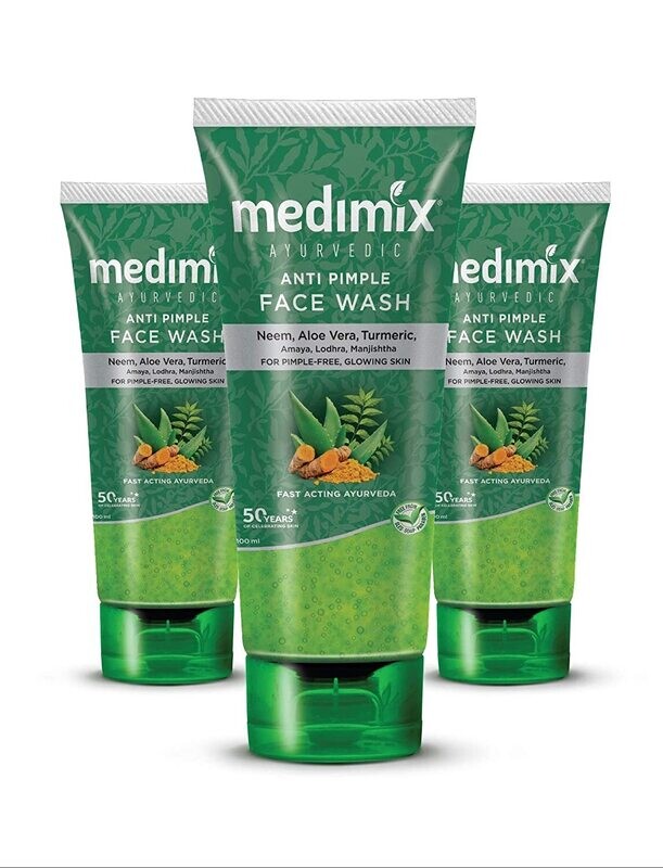 Face Wash
