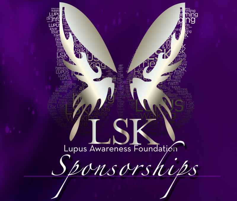 Foundation Sponsorships