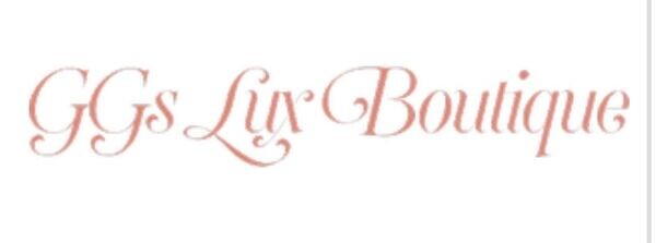 GGs Lux Boutique