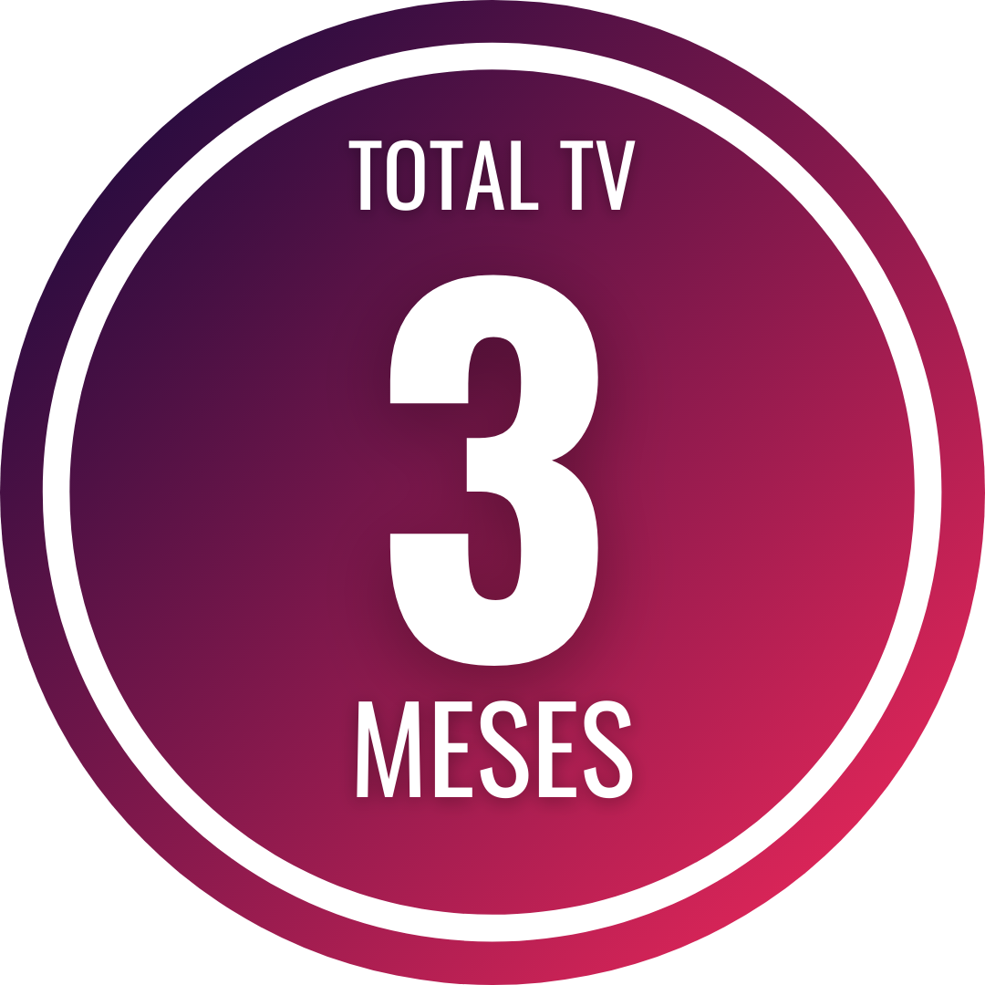 3 MESES