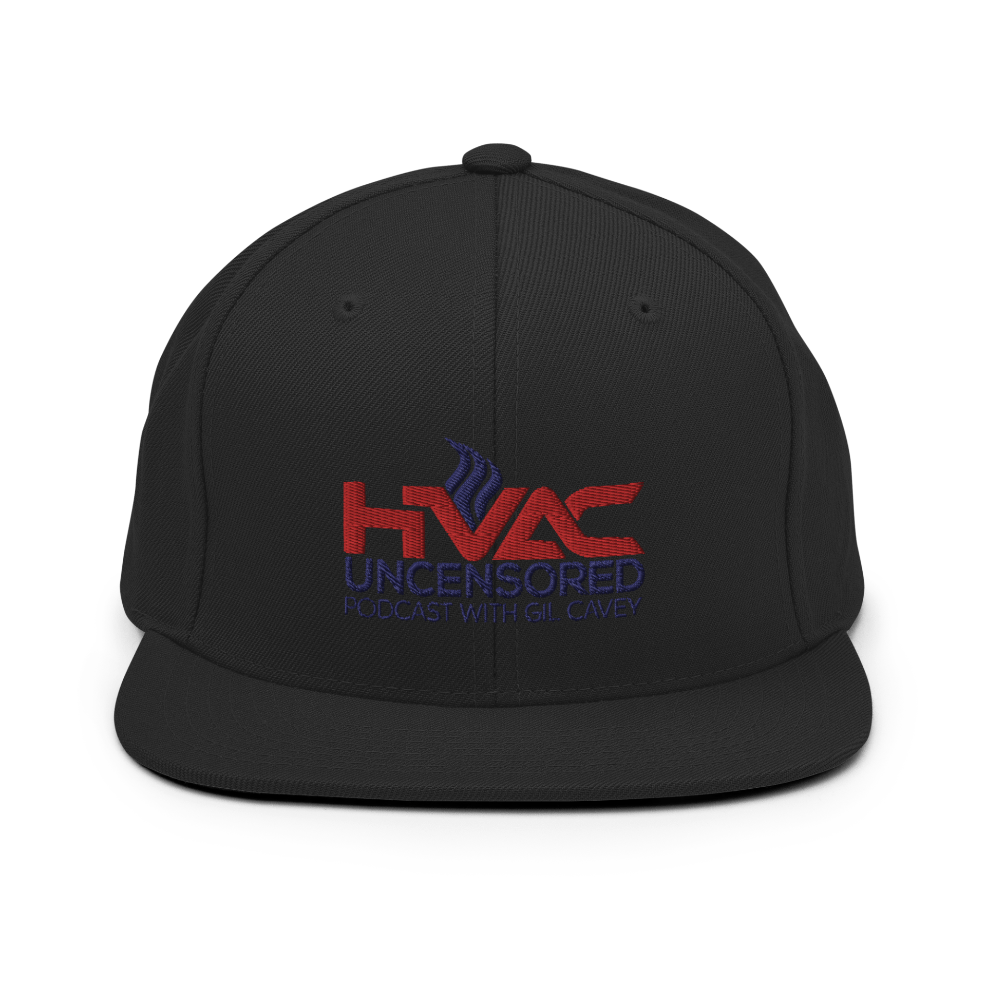 SnapBack Hat