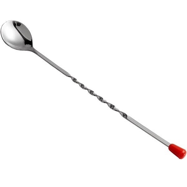 11 inch Twisted Bar Spoon
