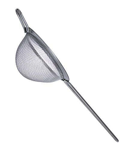 Fine Mesh Cocktail Strainer (3 inch)