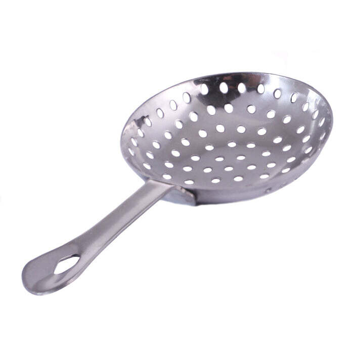 Cocktail Julep Strainer