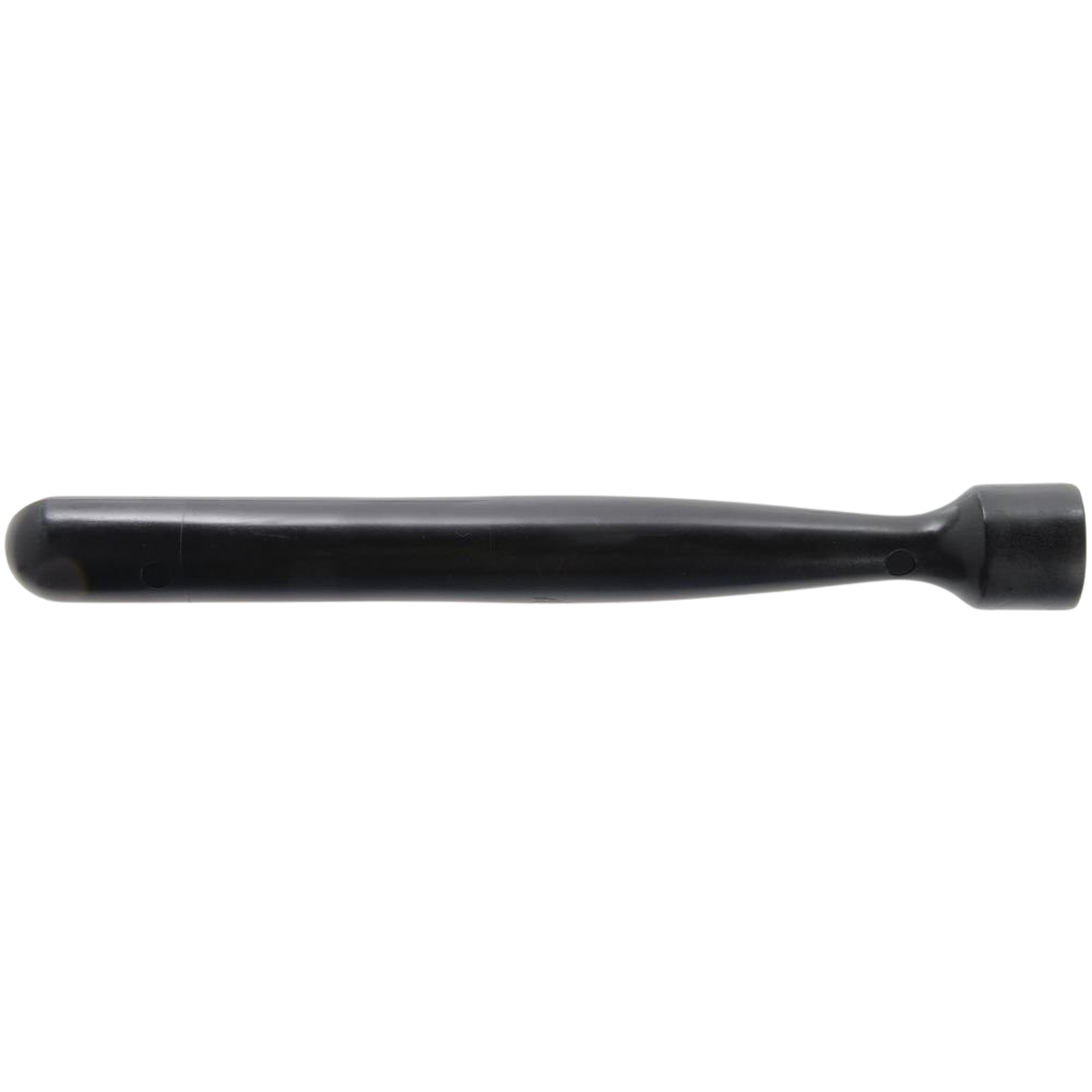 Black Plastic Fruit Muddler