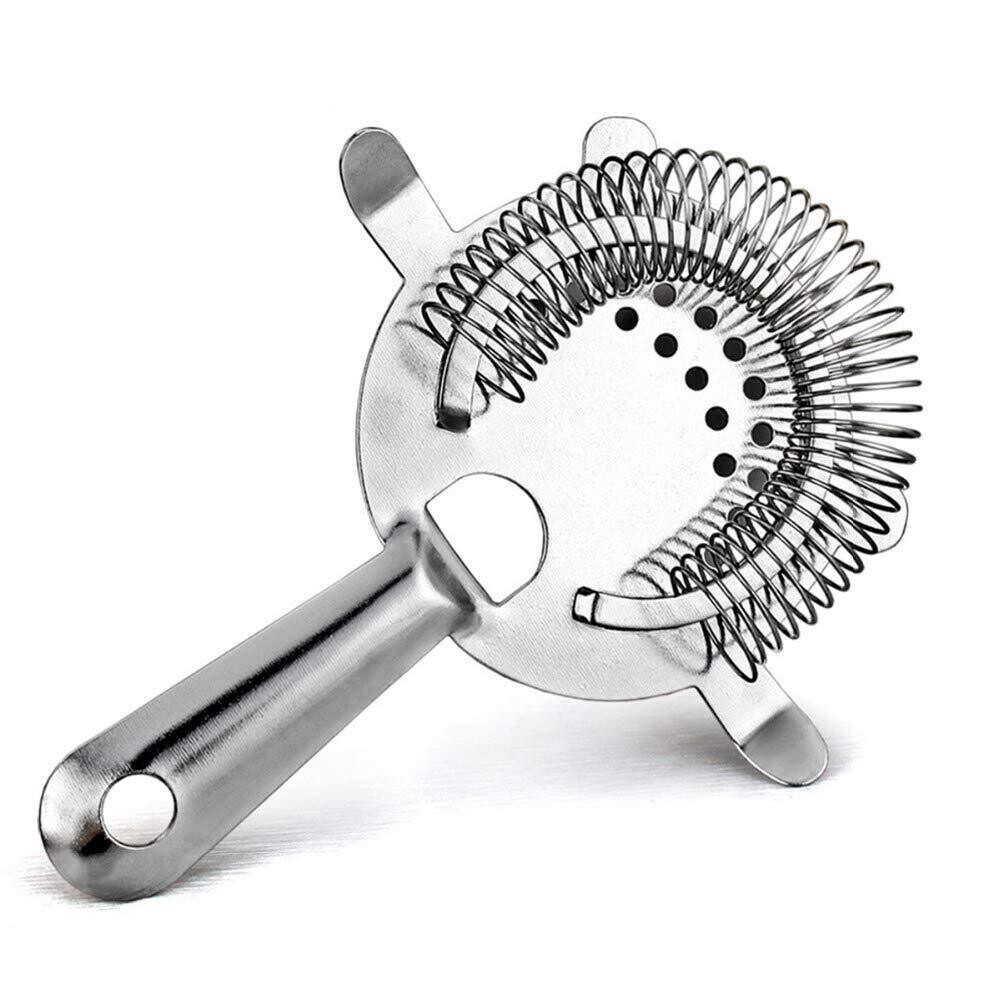 Hawthorne Strainer 4 Pronged