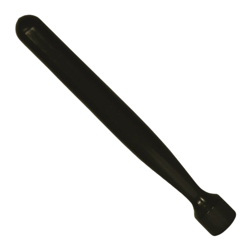 Black Plastic Fruit Muddler