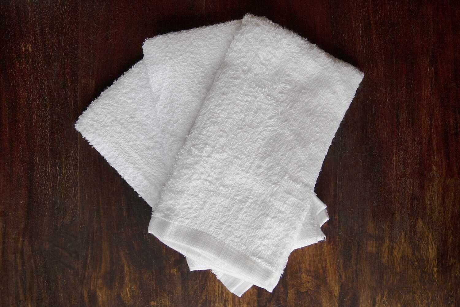 Bar Mop (Towel) Pack of 3