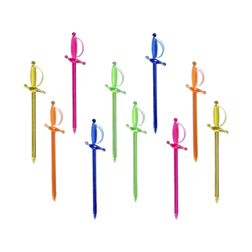 Cocktail Sword Picks Pack of (50)