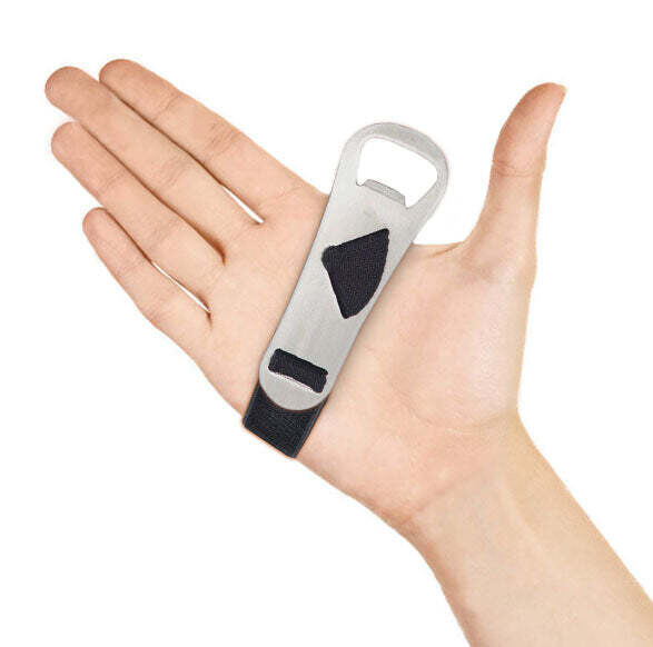 Strap on Bottle Opener (Female)