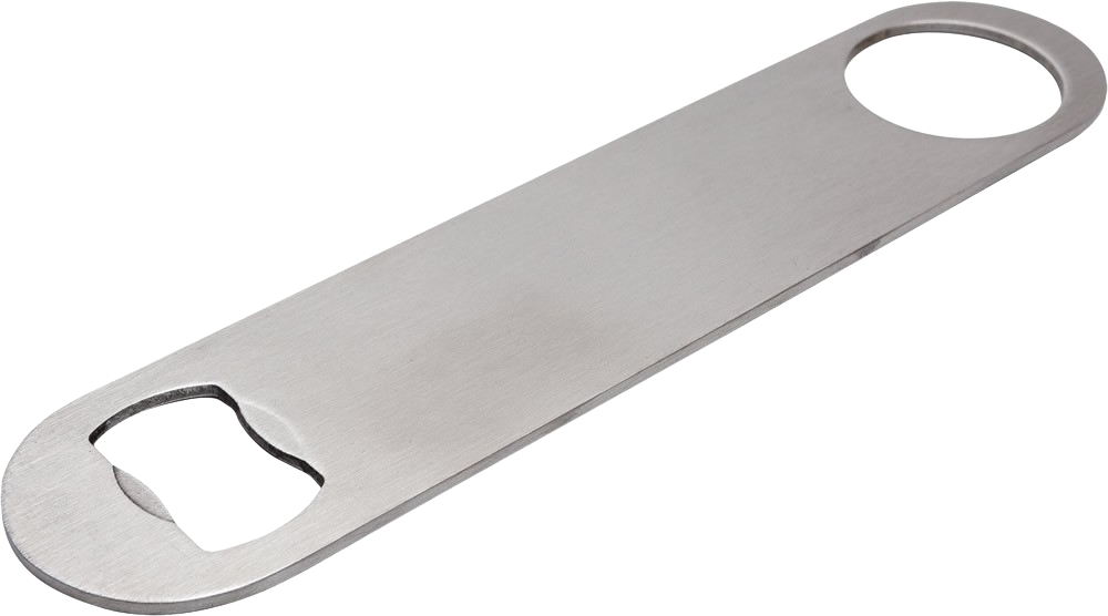 Stainless Steel Speed Bottle Opener